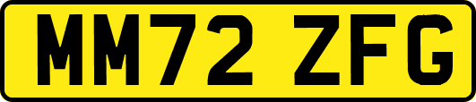 MM72ZFG