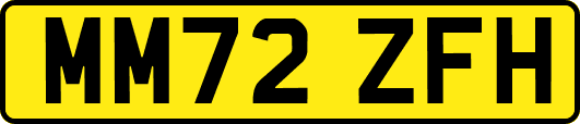 MM72ZFH
