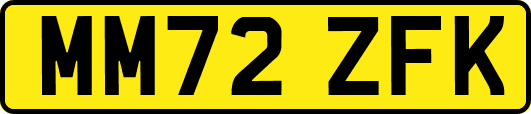 MM72ZFK