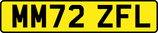 MM72ZFL