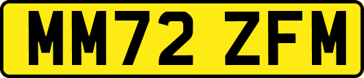 MM72ZFM