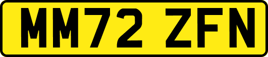 MM72ZFN