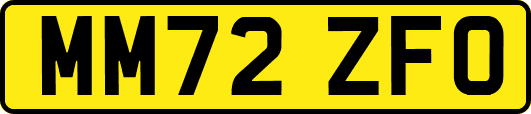 MM72ZFO