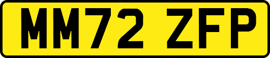 MM72ZFP