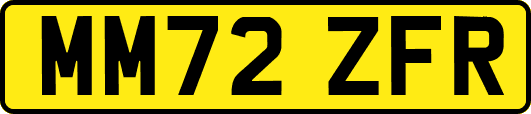 MM72ZFR