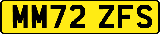 MM72ZFS