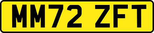 MM72ZFT