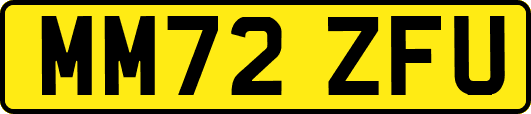 MM72ZFU
