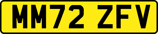 MM72ZFV