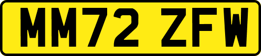 MM72ZFW