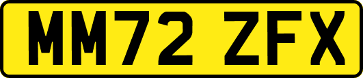 MM72ZFX