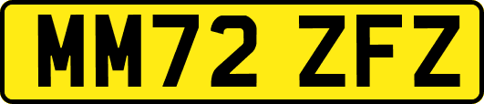 MM72ZFZ
