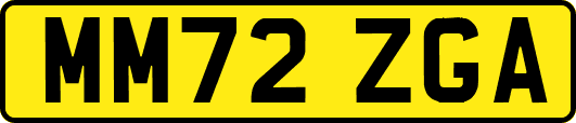 MM72ZGA