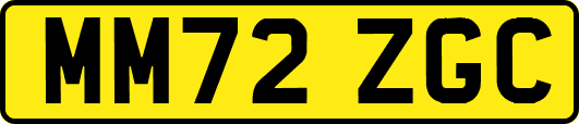 MM72ZGC