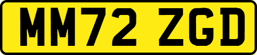 MM72ZGD