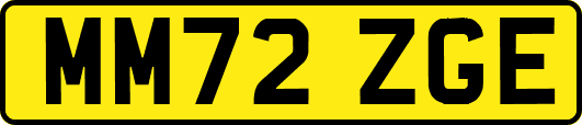 MM72ZGE