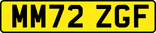 MM72ZGF