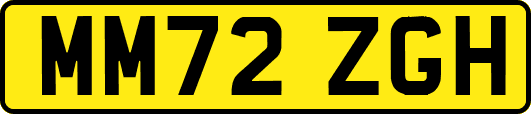 MM72ZGH