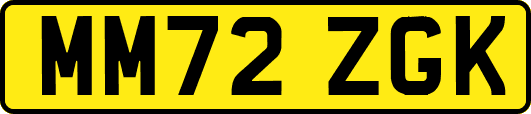 MM72ZGK