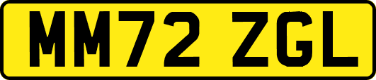 MM72ZGL