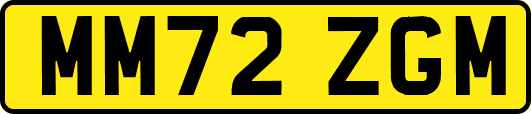 MM72ZGM
