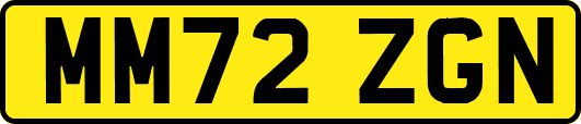 MM72ZGN