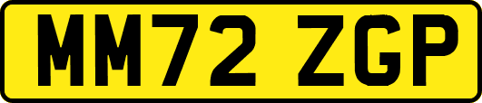 MM72ZGP