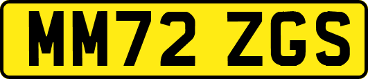 MM72ZGS