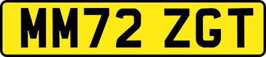 MM72ZGT