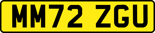 MM72ZGU