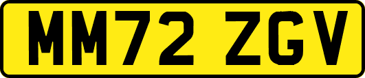 MM72ZGV