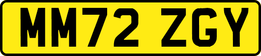 MM72ZGY