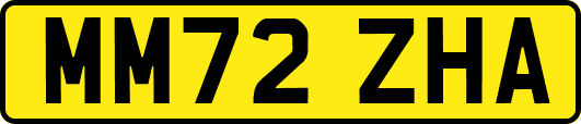 MM72ZHA