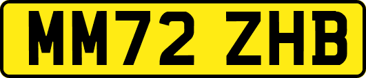 MM72ZHB