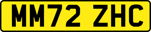MM72ZHC