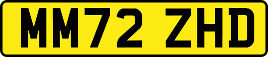 MM72ZHD