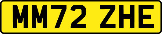 MM72ZHE