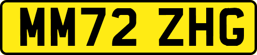 MM72ZHG
