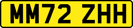MM72ZHH