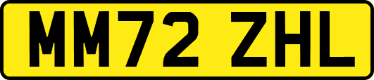 MM72ZHL
