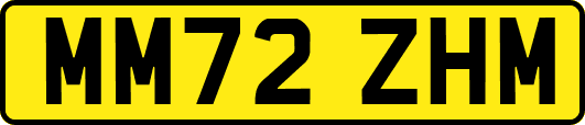 MM72ZHM