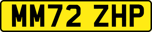 MM72ZHP