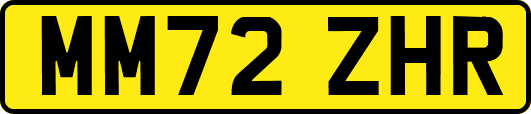 MM72ZHR