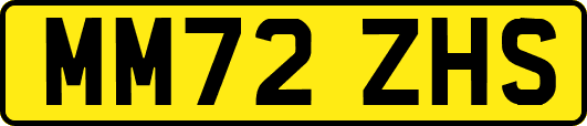 MM72ZHS