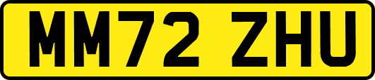 MM72ZHU