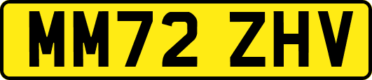 MM72ZHV