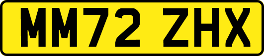 MM72ZHX