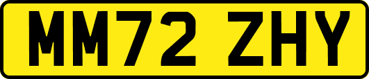 MM72ZHY