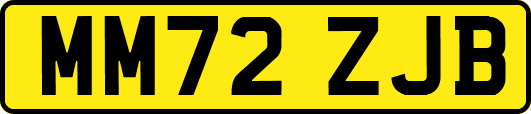 MM72ZJB