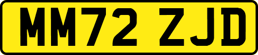 MM72ZJD